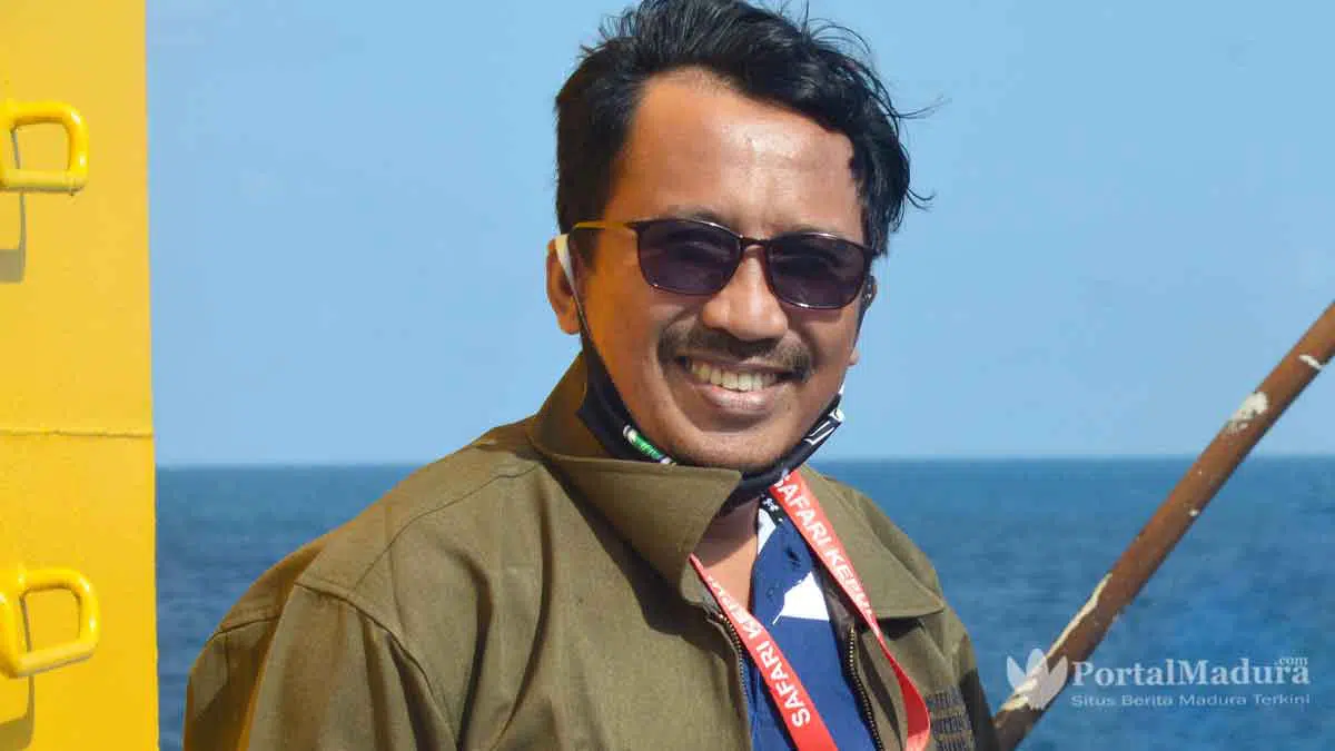 86 Desa di Sumenep Akan Gelar Pilkades Serentak 2021