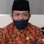 86 Kepala Desa Purna Tugas di Sumenep