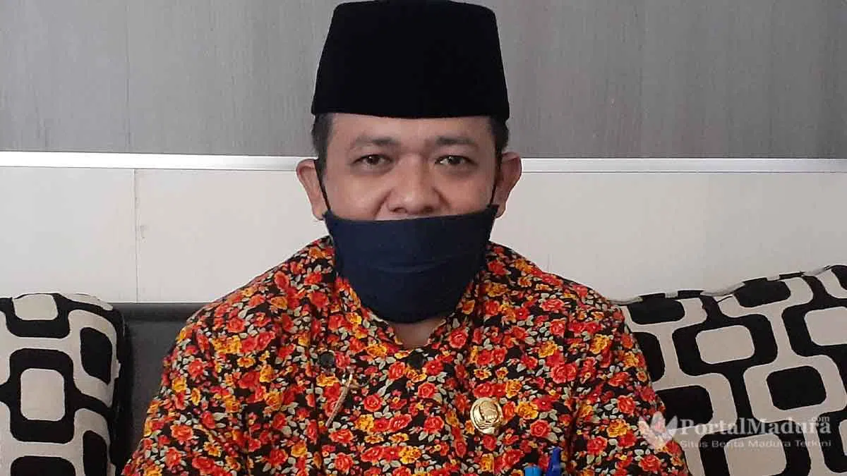 86 Kepala Desa Purna Tugas di Sumenep