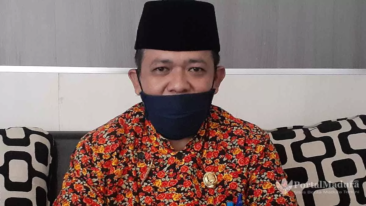 86 Kepala Desa Purna Tugas di Sumenep