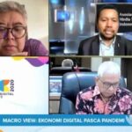 AMSI Berkepentingan Menjaga Kualitas Jurnalistik