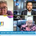 AMSI Berkepentingan Menjaga Kualitas Jurnalistik