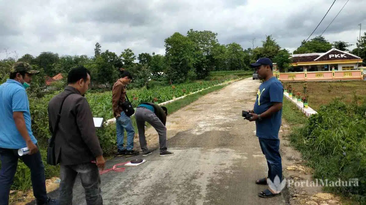 APBD Pamekasan Tahun 2020 Baru Terserap 62,2 Persen
