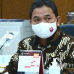Fokus Benahi Administrasi Internal