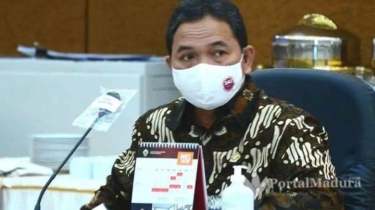 Fokus Benahi Administrasi Internal