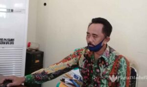 TKI Ilegal Asal Sampang Meninggal di Malaysia Cukup Tinggi
