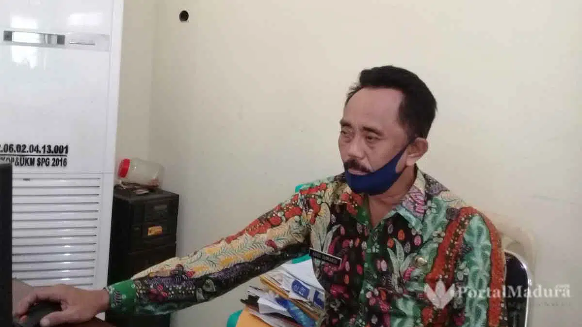 TKI Ilegal Asal Sampang Meninggal di Malaysia Cukup Tinggi