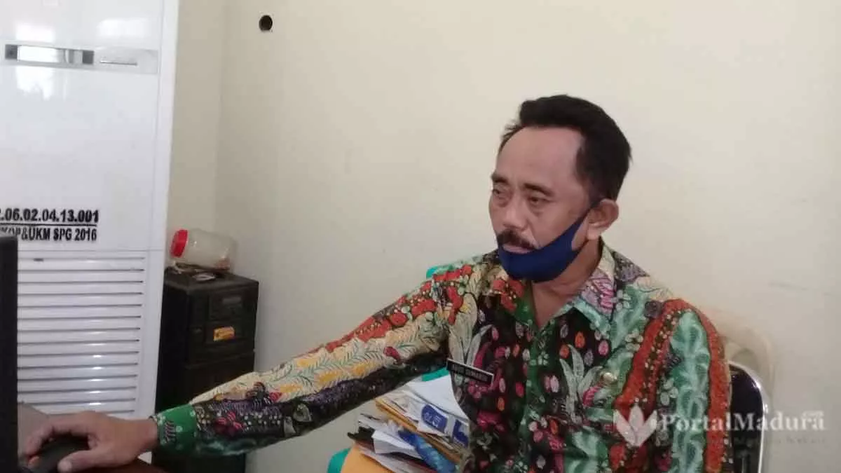 TKI Ilegal Asal Sampang Meninggal di Malaysia Cukup Tinggi