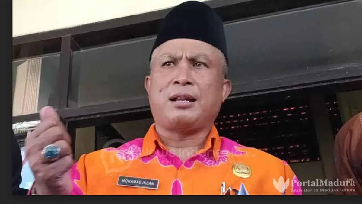 Ahli Waris Pasien Corona Akan Mendapat Bantuan Rp15 juta, Sumenep Ajukan 30 Nama