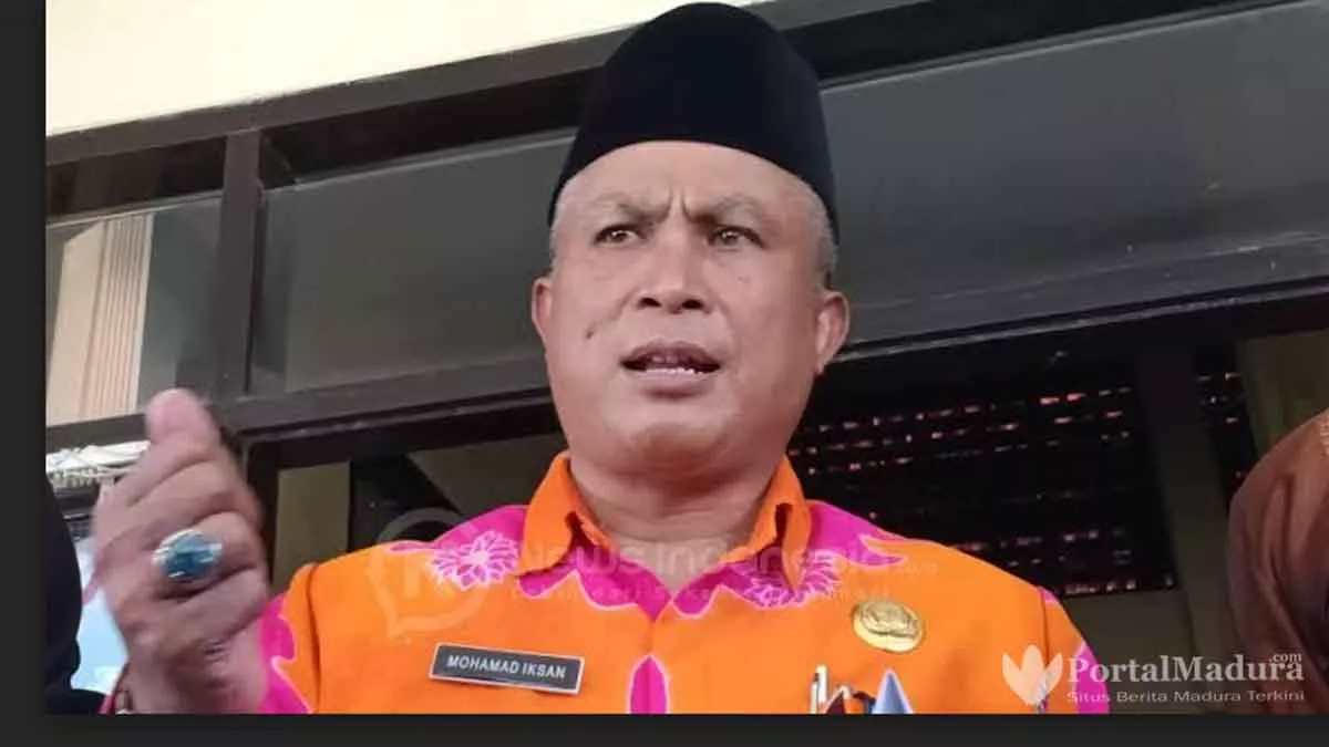 Ahli Waris Pasien Corona Akan Mendapat Bantuan Rp15 juta, Sumenep Ajukan 30 Nama