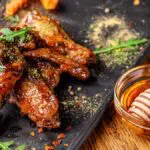 Resep Ayam Bakar Madu Empuk dan Lezat
