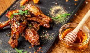 Resep Ayam Bakar Madu Empuk dan Lezat