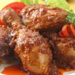 Resep Ayam Bumbu Bali yang Super Lezat
