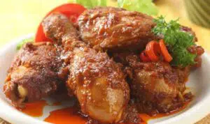 Resep Ayam Bumbu Bali yang Super Lezat
