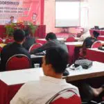 Bawaslu Sumenep Antisipasi Potensi Terjadinya PHP di Mahkamah Konstitusi