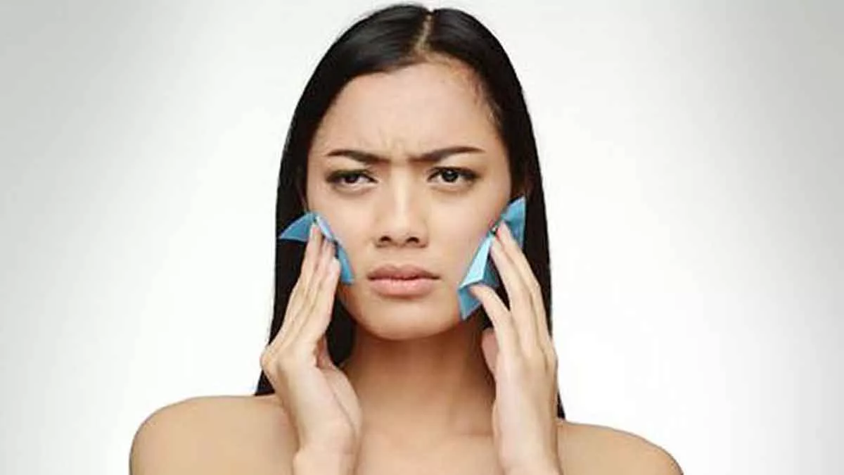 Berikut 5 Cara Mengurangi Minyak pada Wajah Secara Alami