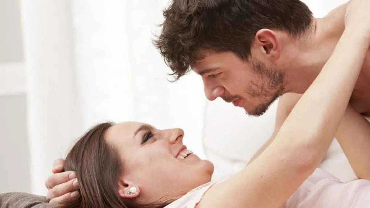 Berikut 5 Tips Bercinta di Malam Pertama Lebih Berkesan