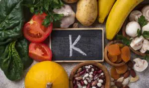 6 Jenis Makanan ini Mengandung Kalium Tinggi Baik Untuk Tubuh