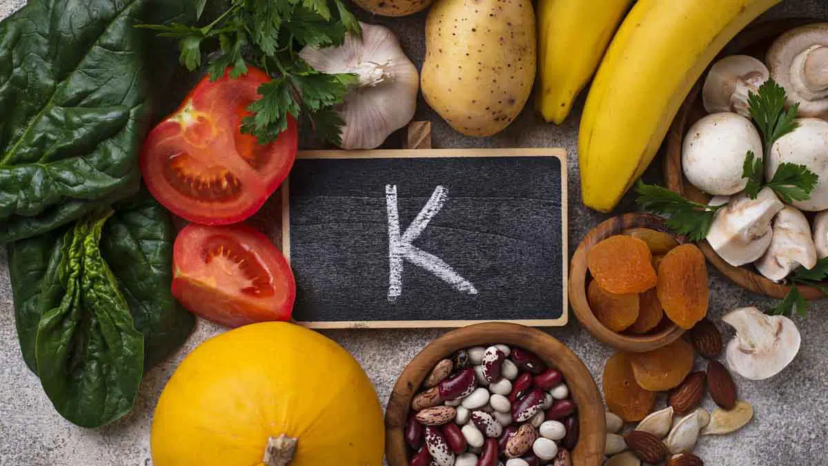 6 Jenis Makanan ini Mengandung Kalium Tinggi Baik Untuk Tubuh