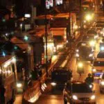 Ingin Berkendara Aman di Malam Hari? Ini 9 Caranya