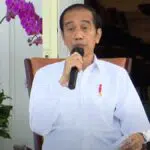 Jokowi Minta Organisasi Keagamaan Dukung Toleransi, Anti-Kekerasan