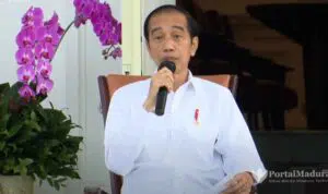Jokowi Minta Organisasi Keagamaan Dukung Toleransi, Anti-Kekerasan