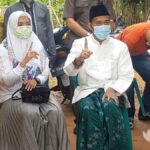 Fauzi-Eva Menang di TPS Sejumlah Kepala Desa Pilkada Sumenep