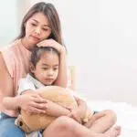 Cara Membantu Anak Menghadapi Sebuah Penolakan