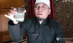 Cara Mendeteksi Jin & Aura Negatif di Rumah Anda