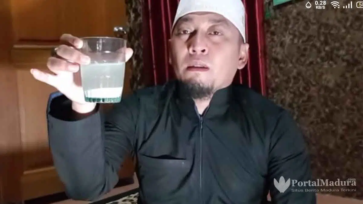 Cara Mendeteksi Jin & Aura Negatif di Rumah Anda