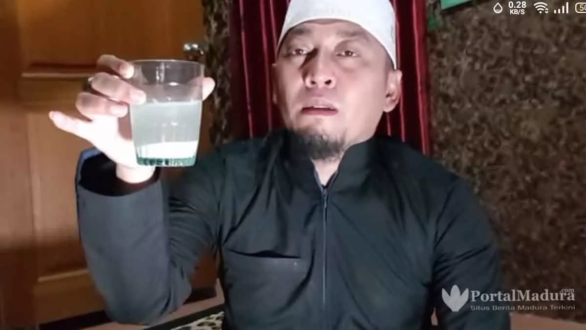 Cara Mendeteksi Jin & Aura Negatif di Rumah Anda