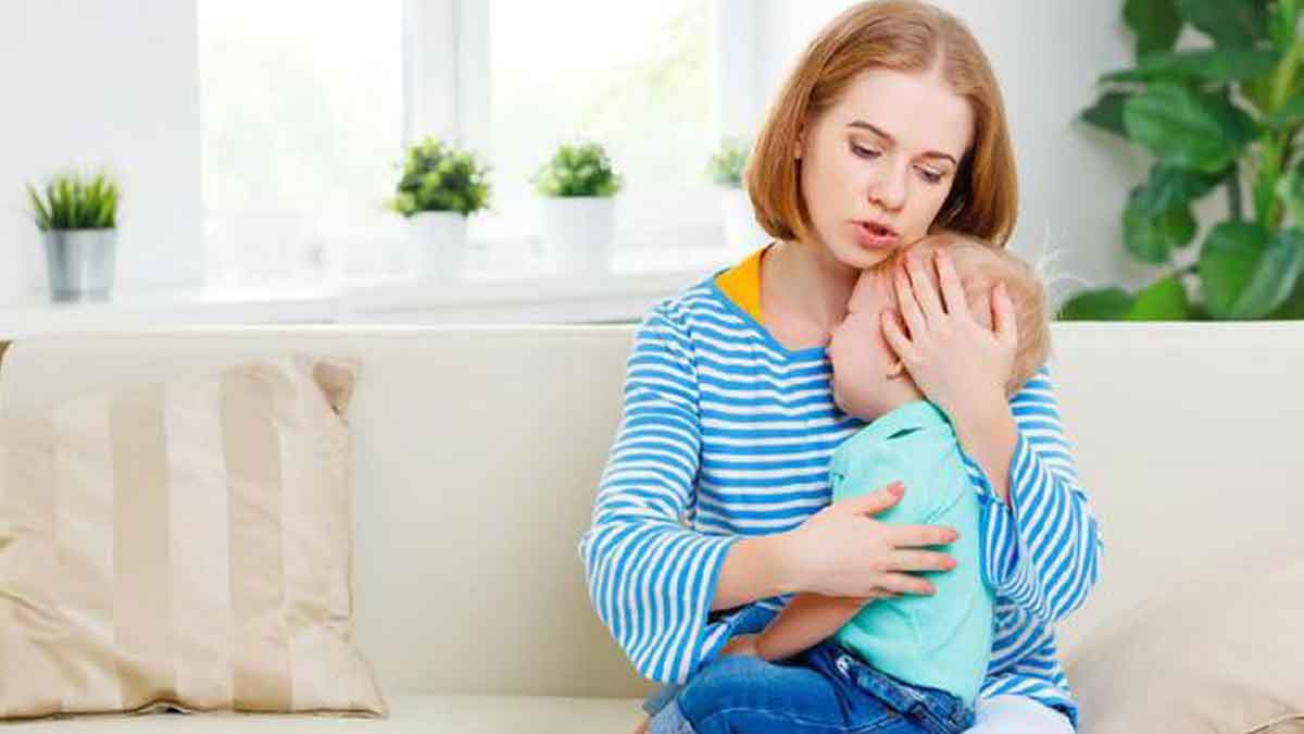 Cara Mengatasi Anak yang Suka Menyakiti Diri Sendiri