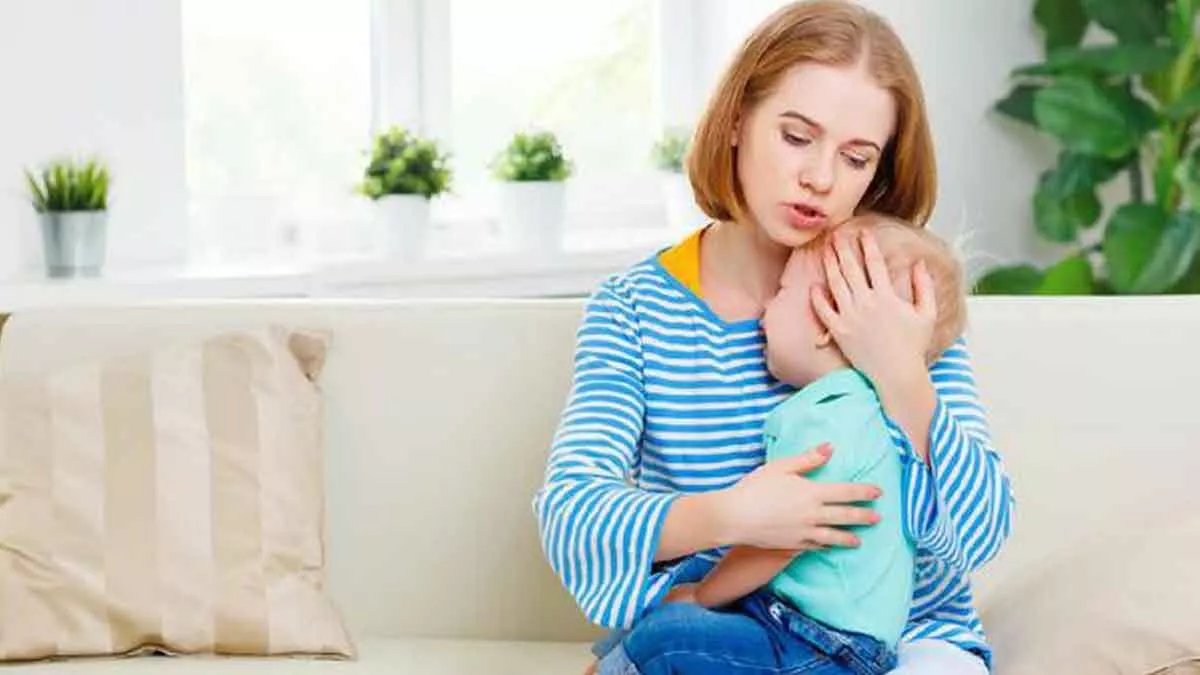 Cara Mengatasi Anak yang Suka Menyakiti Diri Sendiri