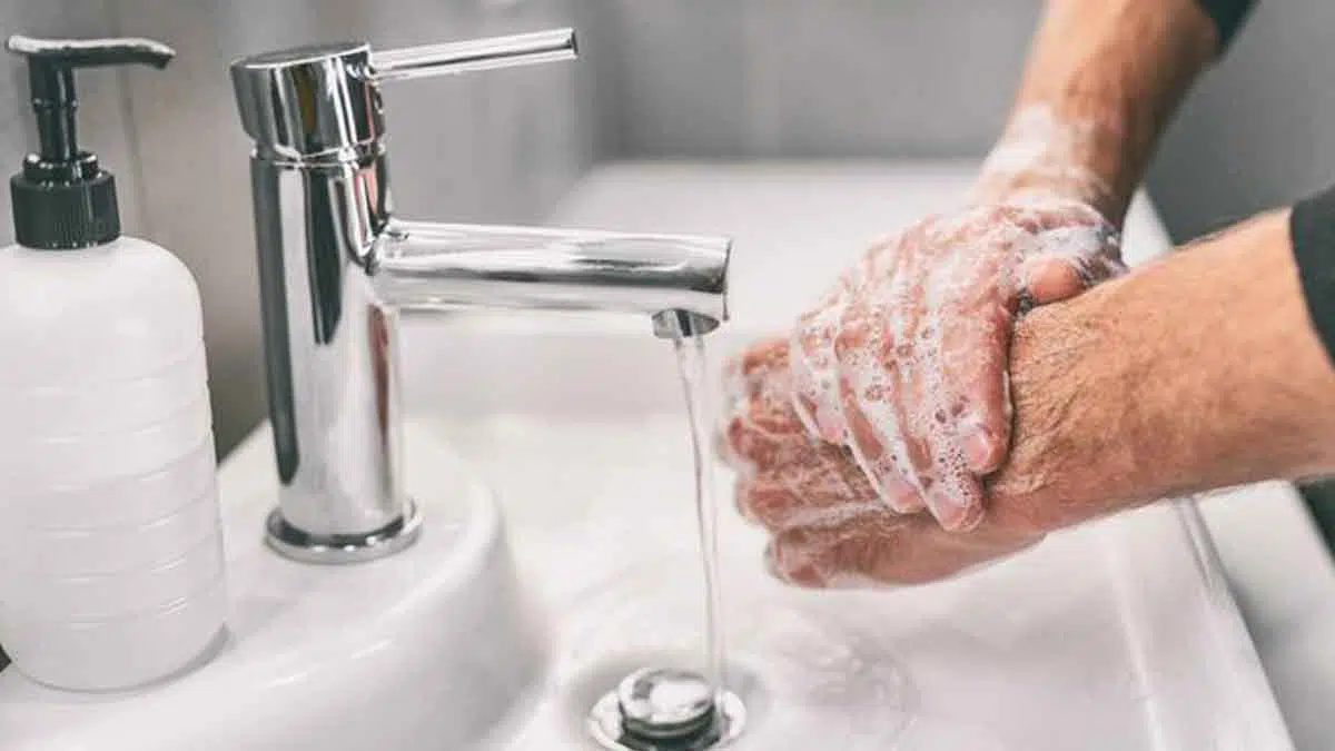 Kulit Kering Karena Sering Cuci Tangan? Atasi dengan 5 Bahan Alami Ini