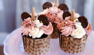 Resep Cupcake yang Lembut dan Enak