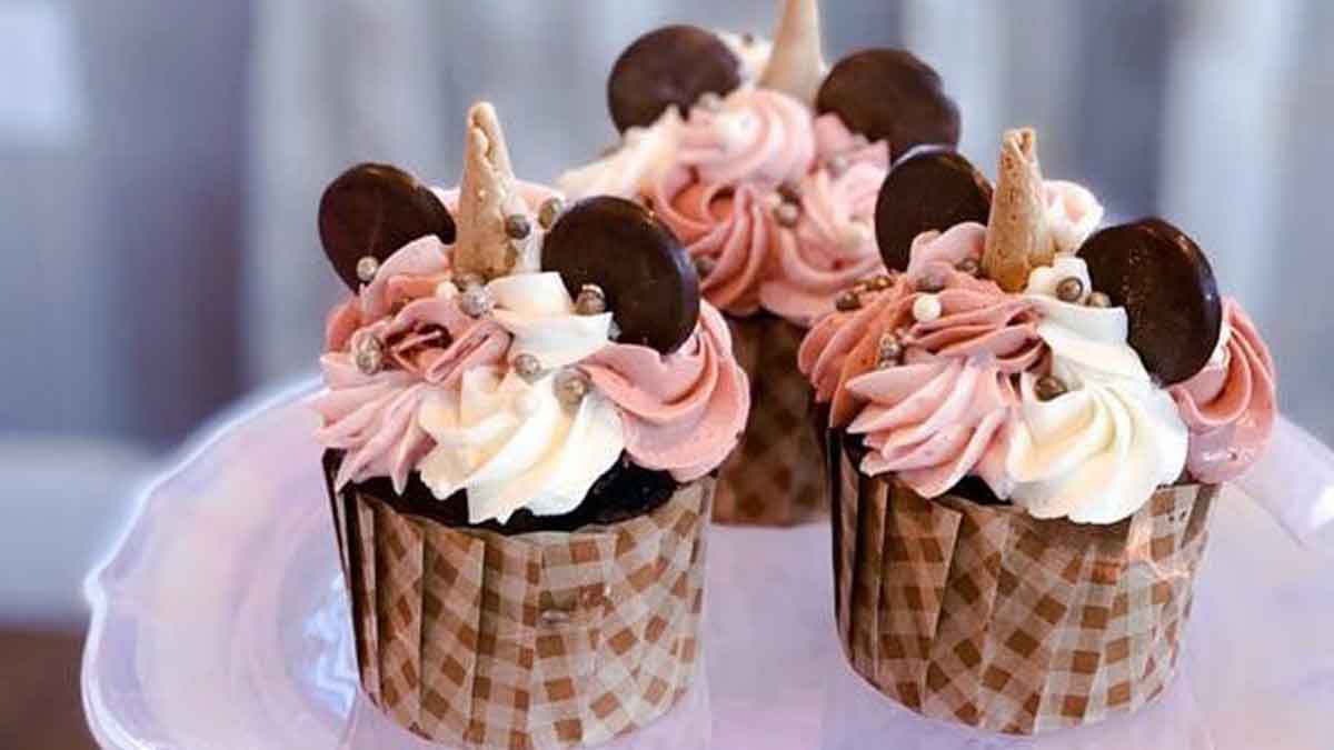  Resep Cupcake  yang Lembut dan Enak PortalMadura com