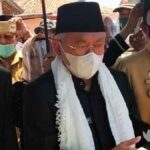 DPRKP dan CK Gerojok Anggaran Infrastruktur di Nonggunong