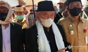 DPRKP dan CK Gerojok Anggaran Infrastruktur di Nonggunong