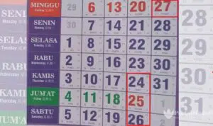 Dampak Covid-19, Pemkab Sampang Tegaskan Libur ASN Hanya 8 Hari