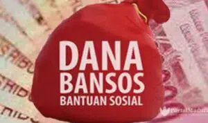 Data Penerima Bantuan Sosial 2021 Hampir Rampung