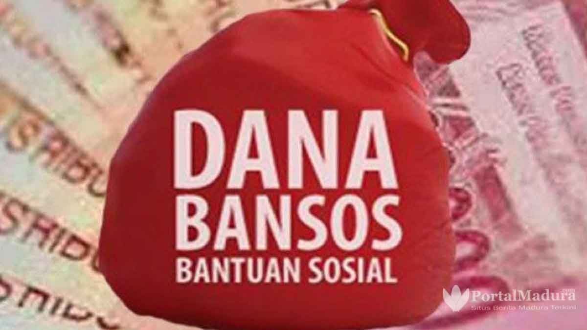 Data Penerima Bantuan Sosial 2021 Hampir Rampung