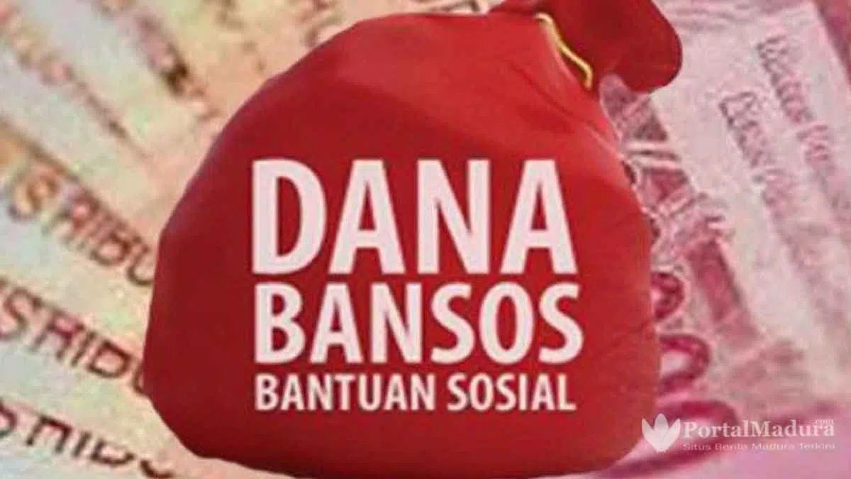 Data Penerima Bantuan Sosial 2021 Hampir Rampung