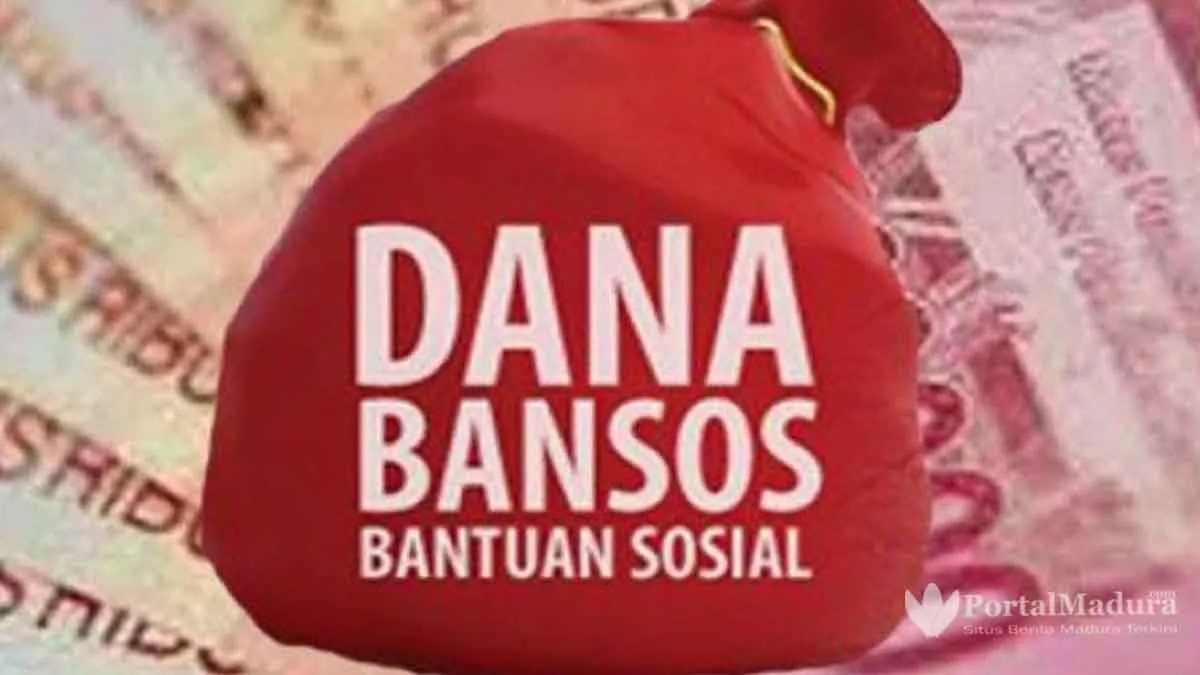 Data Penerima Bantuan Sosial 2021 Hampir Rampung