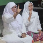 Dewi Khalifah akan “Ngantor” di Kepulauan Sumenep