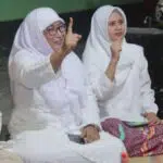 Dewi Khalifah akan “Ngantor” di Kepulauan Sumenep