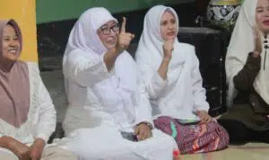 Dewi Khalifah akan "Ngantor" di Kepulauan Sumenep