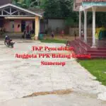 Diancam Pakai Pistol, Anggota PPK Batang-Batang Sumenep Diculik