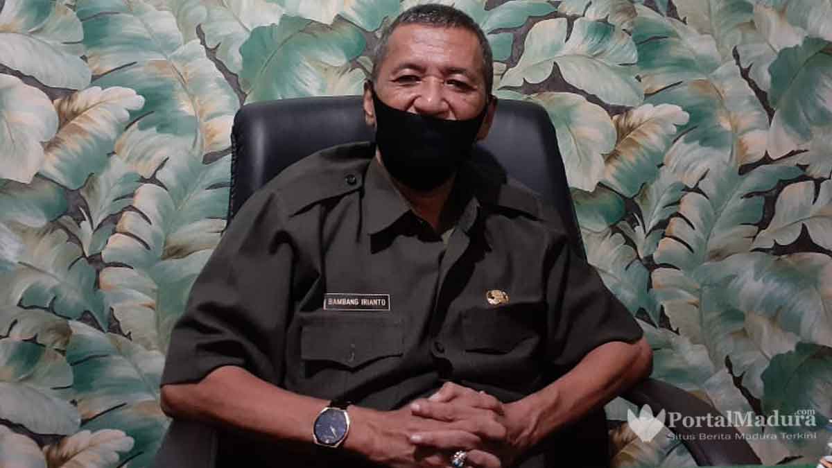 Digitalisasi Akan Diterapkan di Museum Keraton Sumenep