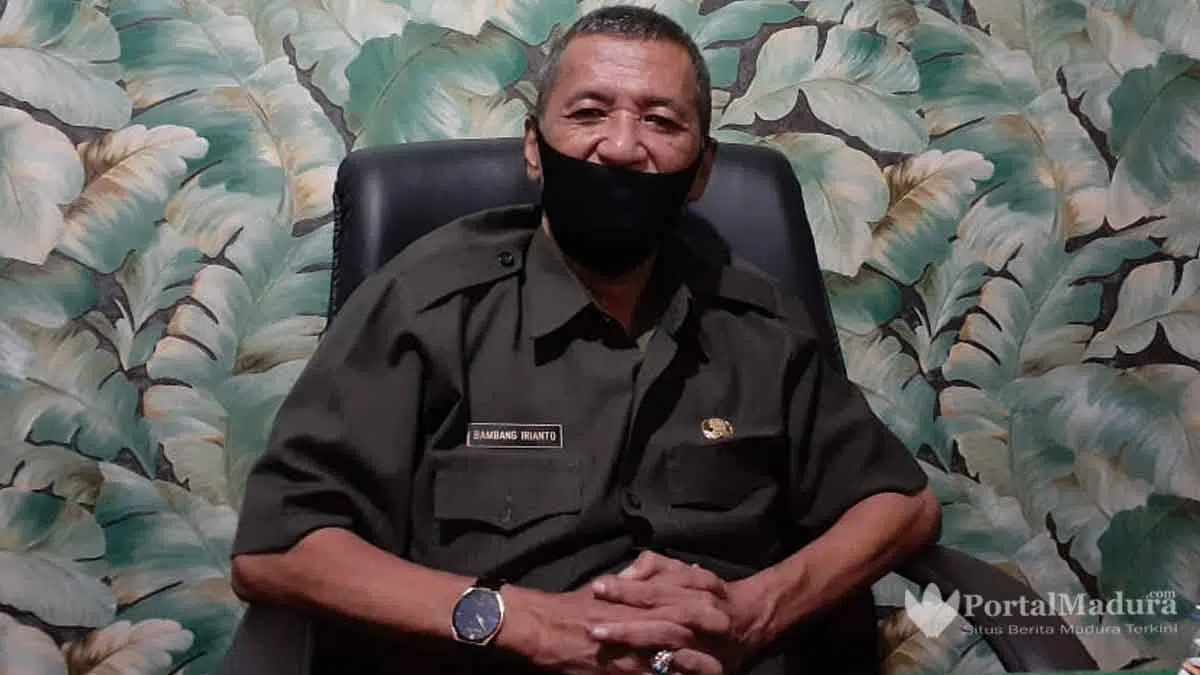 Digitalisasi Akan Diterapkan di Museum Keraton Sumenep