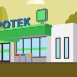 Dikeluhkan Masyarakat, Apotek di Pamekasan Abaikan Prokes